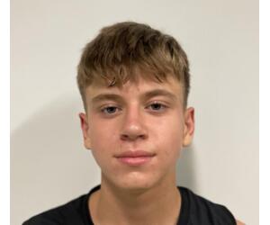 Julian Wolski basketball player - PG/SG/SF