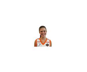 Juliana Sidy basketball player