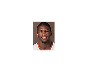 Julien Lewis basketball player - SG