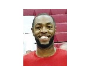 Julien Michael Lewis basketball player - SF/PF