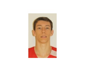 Julien Sauter basketball player photo 1