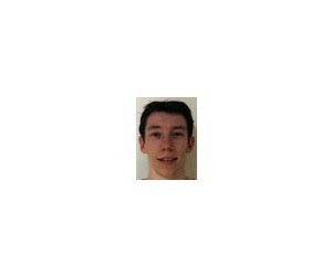 Julien Sauter basketball player - SF
