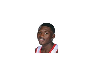 Julien Soumaoro basketball player - G