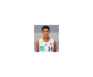 Julien Togbedi basketball player - SG