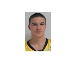 Julien Wiltz basketball player - SG