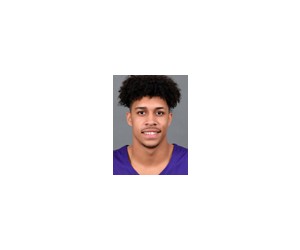 Julien Wooden basketball player - F