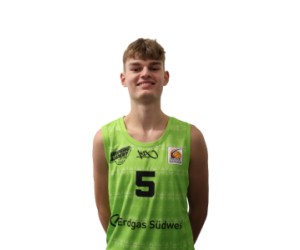 Julijo Kendes basketball player photo 1