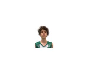 Julio Baldo basketball player
