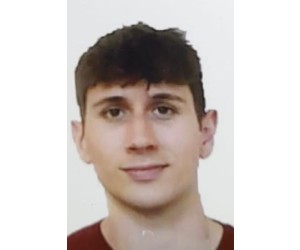 Julio Casado Segura basketball player