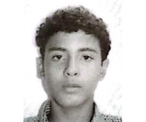 Julio Cesar Vasquez Perez basketball player photo 1