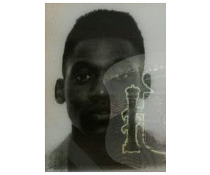 Julio Claver De Assis Afonso basketball player - PF