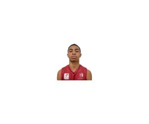 Julio Dos Santos basketball player - PG