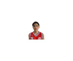 Julio Kono basketball player - PG