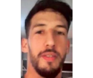 Julio Miglionico basketball player - C