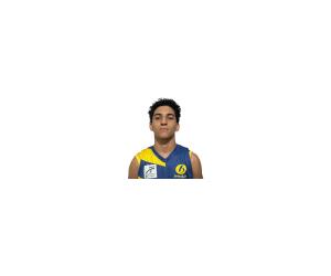 Julio Miguel basketball player
