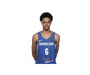 Julio Pascual basketball player - C