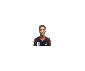 Julio Schultz basketball player