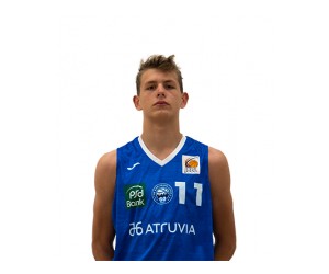 Julis Baumer basketball player photo 1