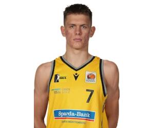 Julis Baumer basketball player - G