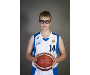 Julius Bade basketball player photo 2