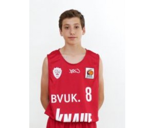 Julius Bohmer basketball player photo 1