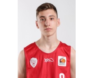 Julius Bohmer basketball player - PG