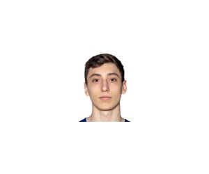 Julius Bohmer basketball player photo 4
