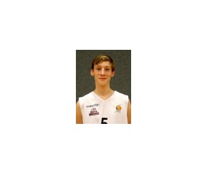 Julius Bronnert basketball player - G