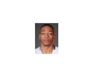 Julius Brooks basketball player - C