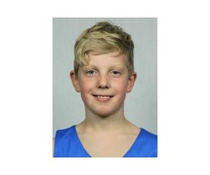 Julius Dauksas basketball player - PG