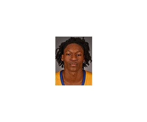Julius Dixon basketball player - F