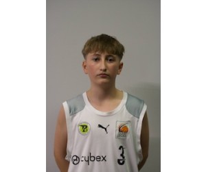 Julius Eichbaum basketball player
