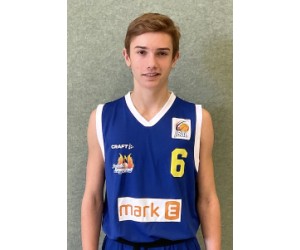 Julius Gebauer basketball player photo 2