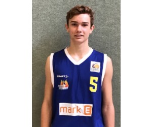 Julius Gebauer basketball player photo 3
