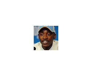 Julius Hodge basketball player - SG/SF