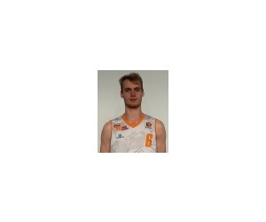 Julius Hoge basketball player photo 1
