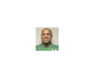 Julius Joseph basketball player - SG