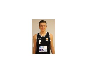 Julius Kirchner basketball player - SG