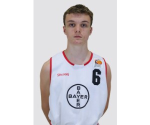 Julius Kokott basketball player photo 1