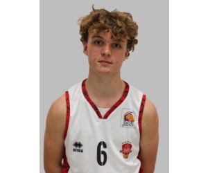 Julius Kokott basketball player - PG