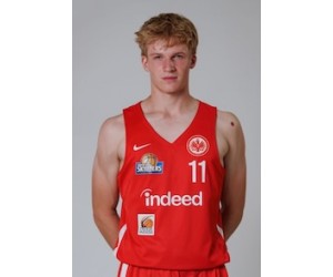 Julius Messer basketball player - G