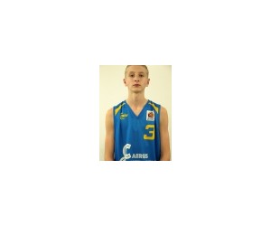 Julius Milewski basketball player - PG