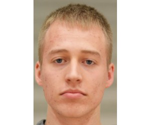 Julius Pehkonen basketball player - G