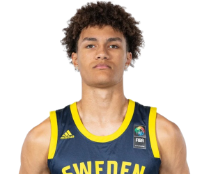 Julius Price basketball player photo