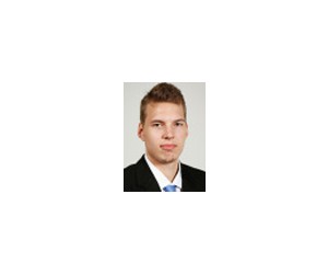 Julius Rajala basketball player - SF