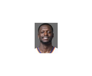Julius Randle basketball player photo 1