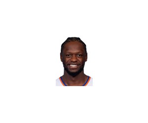 Julius Randle basketball player - C/PF