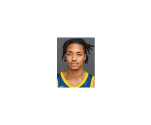 Julius Reese, Jr. basketball player - SF