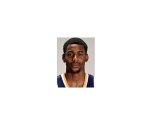 Julius Rollins basketball player - G