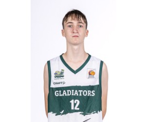 Julius Schmitt basketball player
